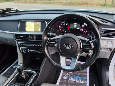 2019 Kia Optima - photo 13