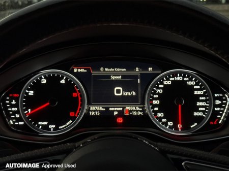 2017 Audi A5 - photo 12