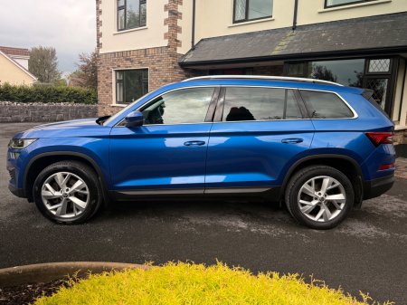 2022 Skoda Kodiaq - photo 4