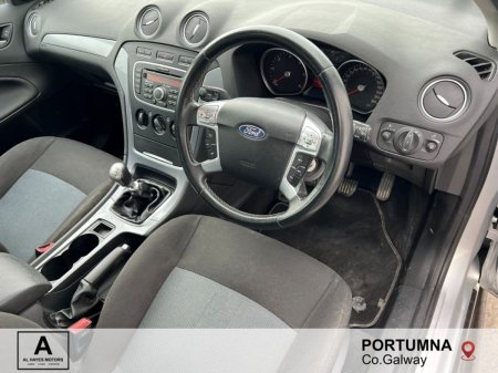 2014 Ford Mondeo - photo 6