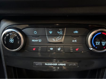 2023 Ford Puma - photo 15