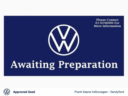 2026 Volkswagen Polo EDITION 75 1.0TSI 95HP D7F @Frank Keane Volkswagen South Dublin