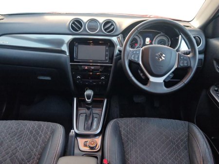 2023 Suzuki Vitara - photo 2