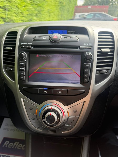 2020 Hyundai ix20 - photo 9