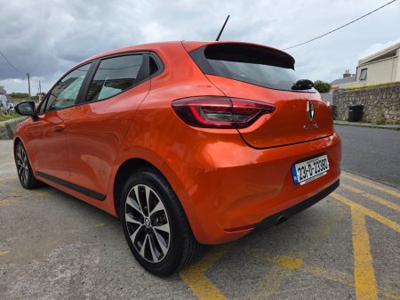 2023 Renault Clio - photo 8