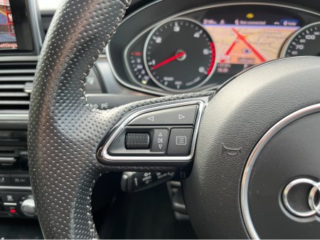 2015 Audi A7 - photo 25