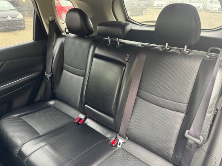 2016 Nissan X-Trail - photo 22