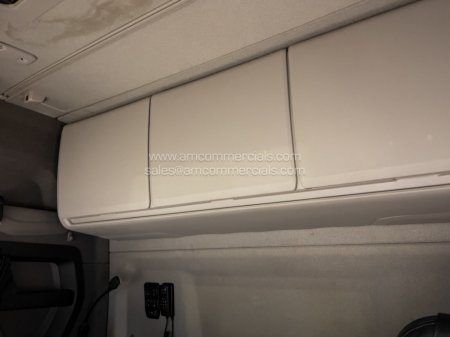 2020 SCANIA S500 - photo 18