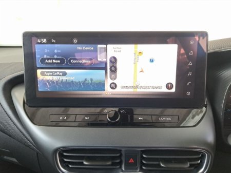 2026 Nissan Juke - photo 15