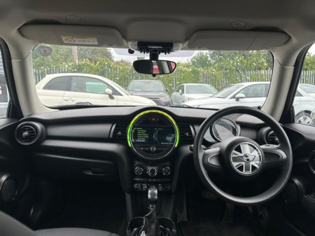 2017 Mini Cooper - photo 16