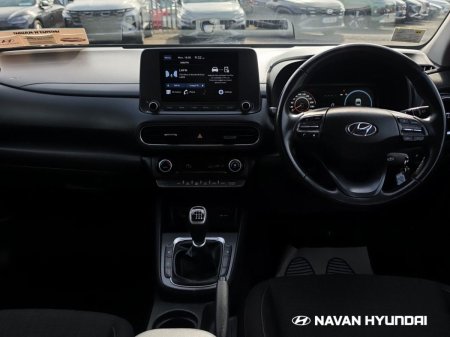 2021 Hyundai KONA - photo 11
