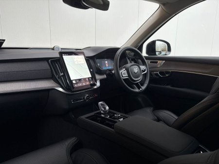 2026 Volvo XC90 - photo 10