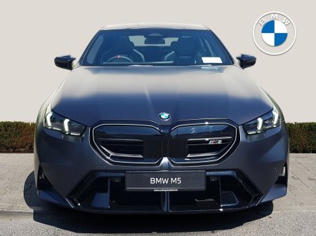 2026 BMW M5 - photo 14