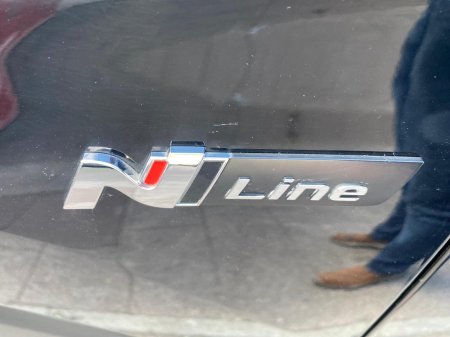 2020 Hyundai Tucson - photo 11