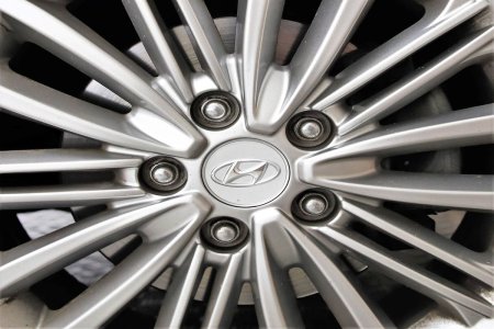 2020 Hyundai KONA - photo 26