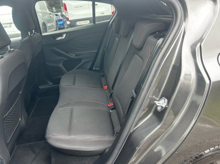 2025 Ford Focus - photo 14