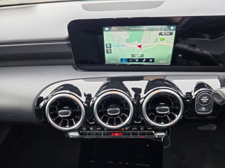 2018 Mercedes-Benz A-Class - photo 16