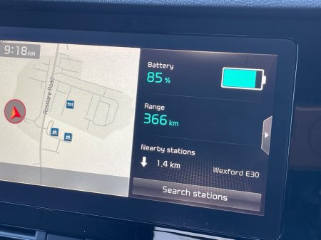 2020 Kia Niro - photo 17