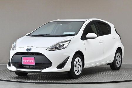 2020 Toyota Aqua - photo 3