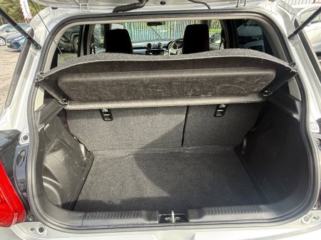2017 Suzuki Swift - photo 12