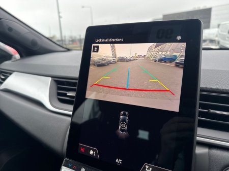 2026 Renault Symbioz - photo 11
