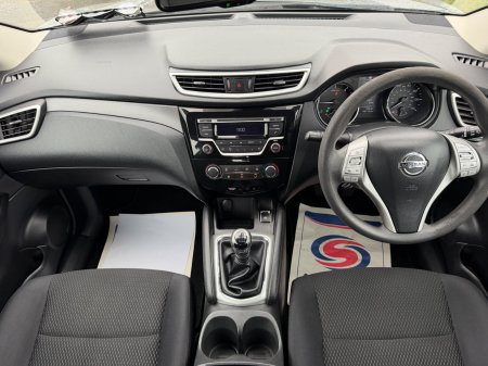 2016 Nissan Qashqai - photo 12