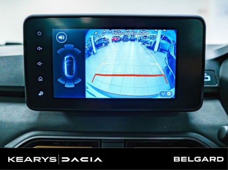 2026 Dacia Sandero Stepway - photo 14
