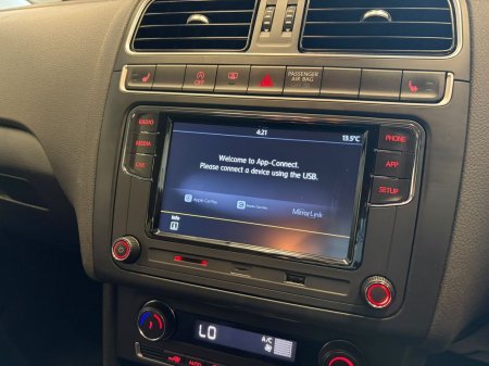 2017 Volkswagen Polo - photo 27