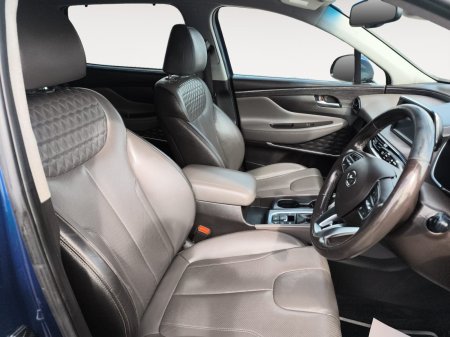 2020 Hyundai Santa Fe - photo 16