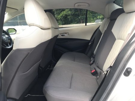 2021 Toyota Corolla - photo 7
