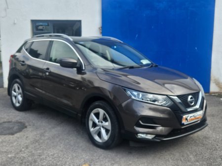 2019 Nissan Qashqai - photo 5
