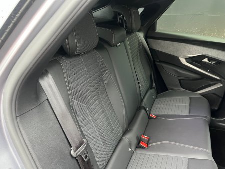 2025 Peugeot 3008 - photo 9