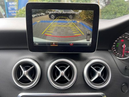 2016 Mercedes-Benz A-Class - photo 7