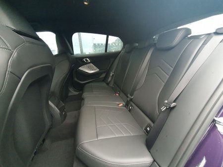 2026 BMW 1-Series - photo 22