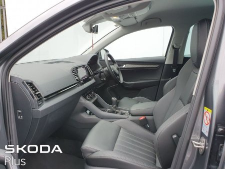 2026 Skoda Karoq - photo 4