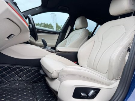 2018 BMW 5-Series - photo 24