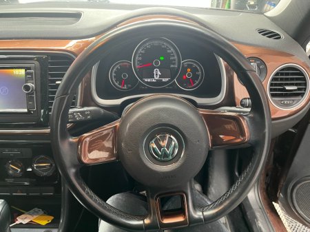2018 Volkswagen Beetle - photo 8