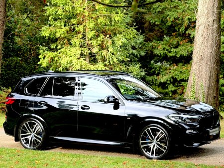 2019 BMW X5 - photo 4
