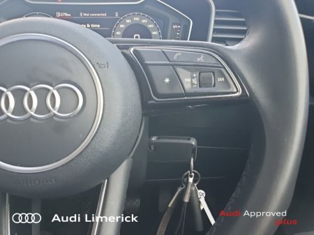 2024 Audi A1 - photo 24
