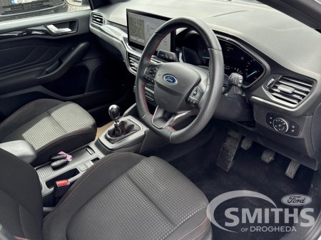 2023 Ford Focus - photo 8