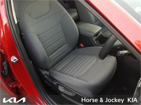 2026 Kia K4 - photo 18