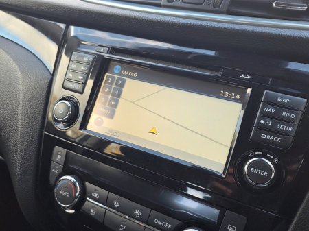 2018 Nissan Qashqai - photo 7