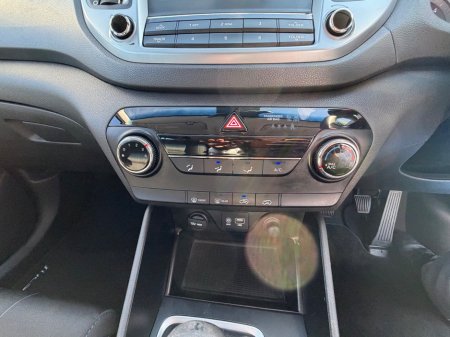 2016 Hyundai Tucson - photo 28