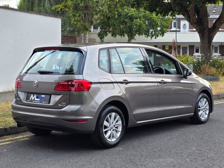 2015 Volkswagen Golf - photo 8