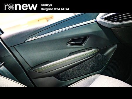 2024 Renault Scenic E-Tech - photo 31