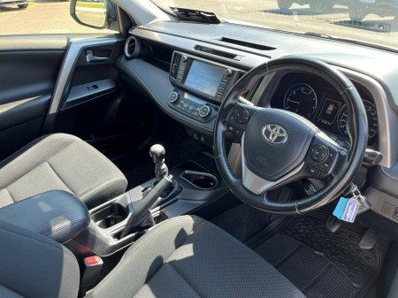 2016 Toyota RAV4 - photo 9