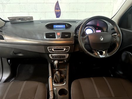 2016 Renault Fluence - photo 7