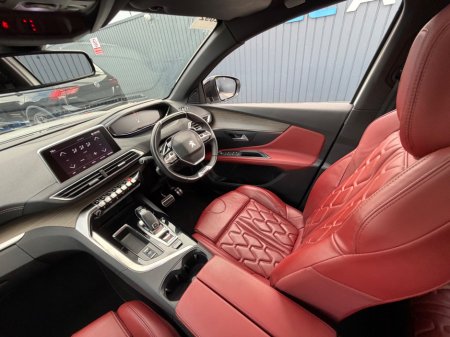 2021 Peugeot 3008 - photo 54
