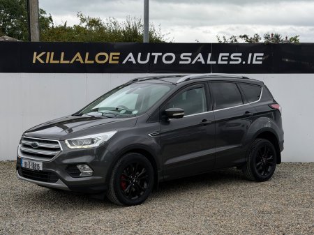2018 Ford Kuga - photo 3