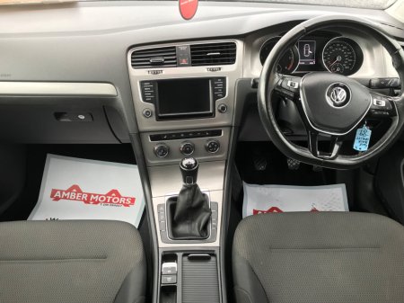 2016 Volkswagen Golf - photo 17